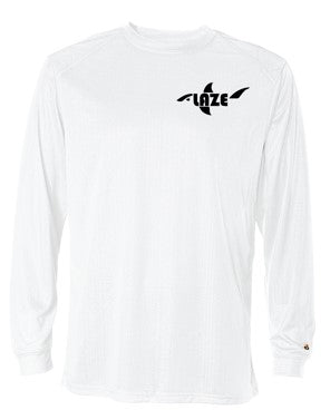 Long Sleeve - Summer Weight Shirt