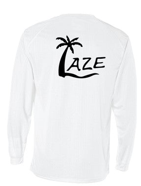 Long Sleeve - Summer Weight Shirt
