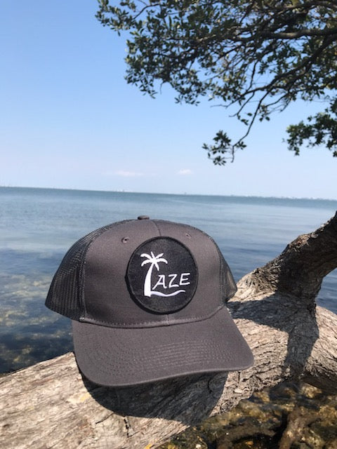 LAZE Trucker Cap